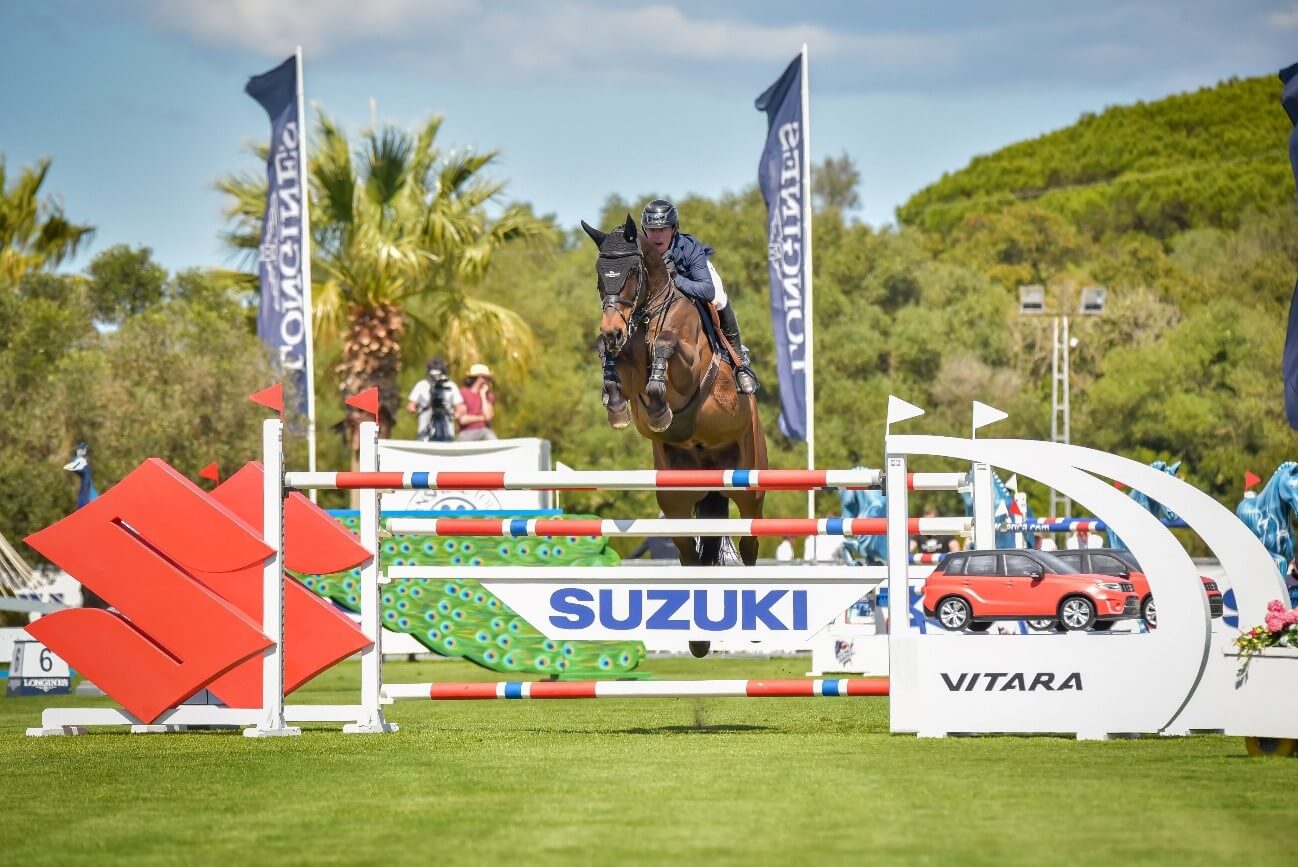 Resumen 6ª Semana Andalucía Sunshine Tour 2023